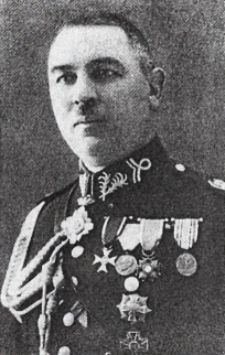 insp. Wiktor Ludwikowski