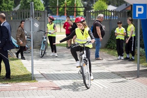 43 Finał Wojewódzki Ogólnopolskiego Turnieju Bezpieczeństwa w Ruchu Drogowym