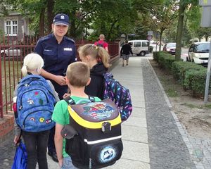 policjantki - oficerowie prasowi Województwa Opolskiego