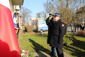 obchody Narodowego Dnia Pamięci Żołnierzy Wyklętych