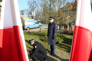 obchody Narodowego Dnia Pamięci Żołnierzy Wyklętych