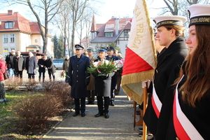 obchody Narodowego Dnia Pamięci Żołnierzy Wyklętych