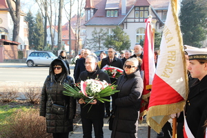 obchody Narodowego Dnia Pamięci Żołnierzy Wyklętych