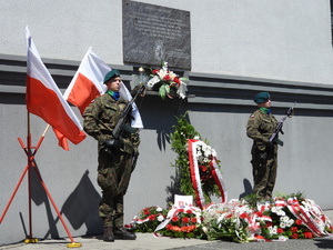 Wojewódzkie Dni Kultury Kresowej w Kędzierzynie-Koźlu