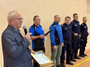 turniej piłki nożnej