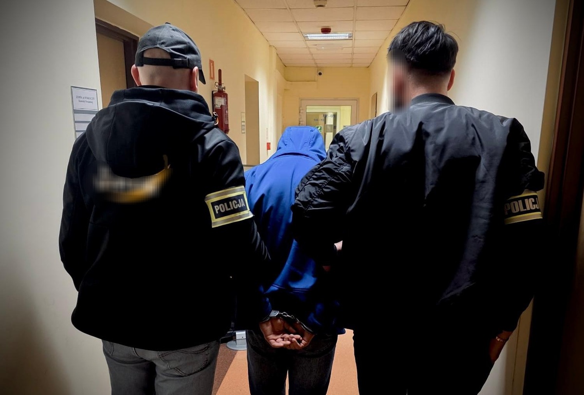 Policja zatrzymała 3 poszukiwanych w powiecie kędzierzyńsko-kozielskim